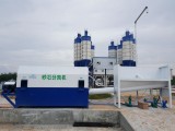 滾筒式砂石分離機系統構成及作用